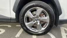 Toyota RAV4 2.5 VVT-i Hybrid Design 5dr CVT 2WD Hybrid Estate